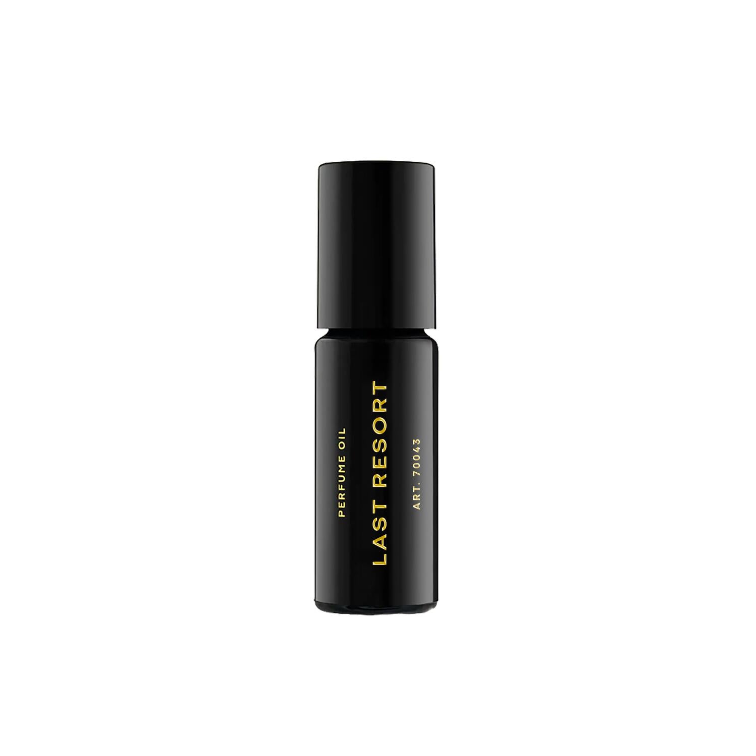 Last Resort parfume olie - 10 ml